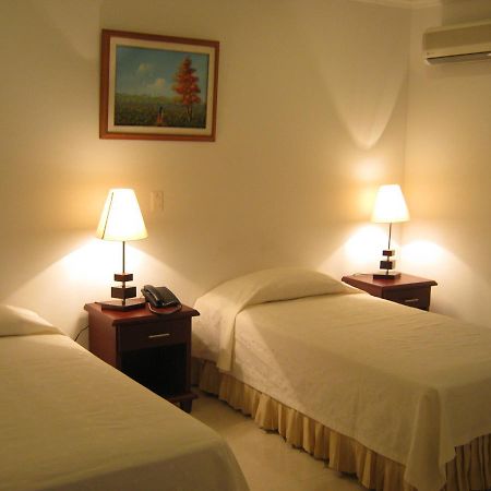 Hotel Sol Dorado 比亚维森西奥 外观 照片