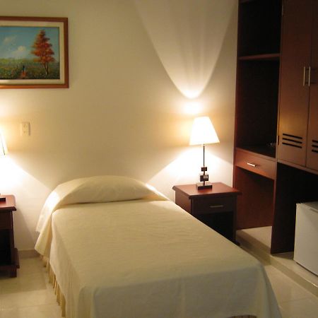 Hotel Sol Dorado 比亚维森西奥 外观 照片