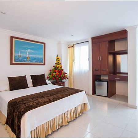 Hotel Sol Dorado 比亚维森西奥 外观 照片
