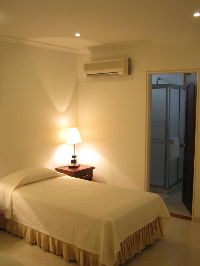 Hotel Sol Dorado 比亚维森西奥 外观 照片