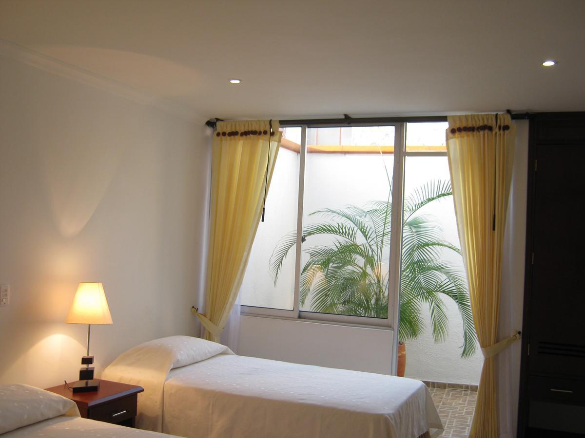 Hotel Sol Dorado 比亚维森西奥 外观 照片