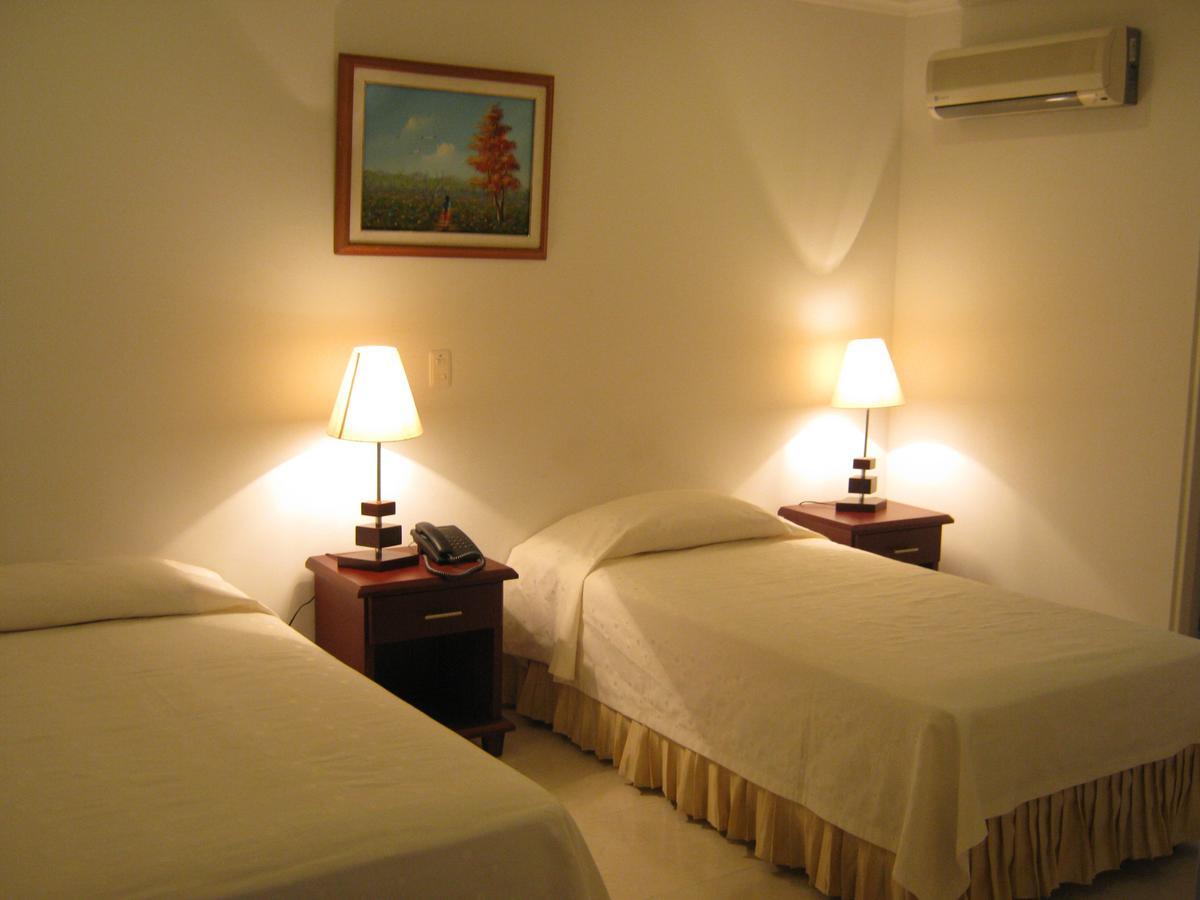 Hotel Sol Dorado 比亚维森西奥 外观 照片