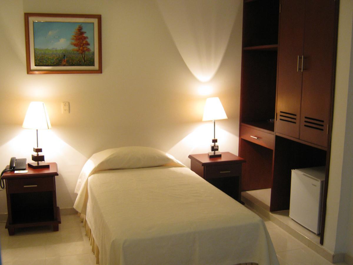 Hotel Sol Dorado 比亚维森西奥 外观 照片