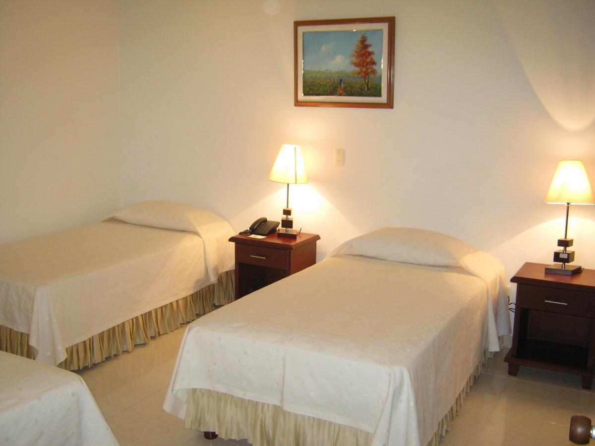Hotel Sol Dorado 比亚维森西奥 外观 照片