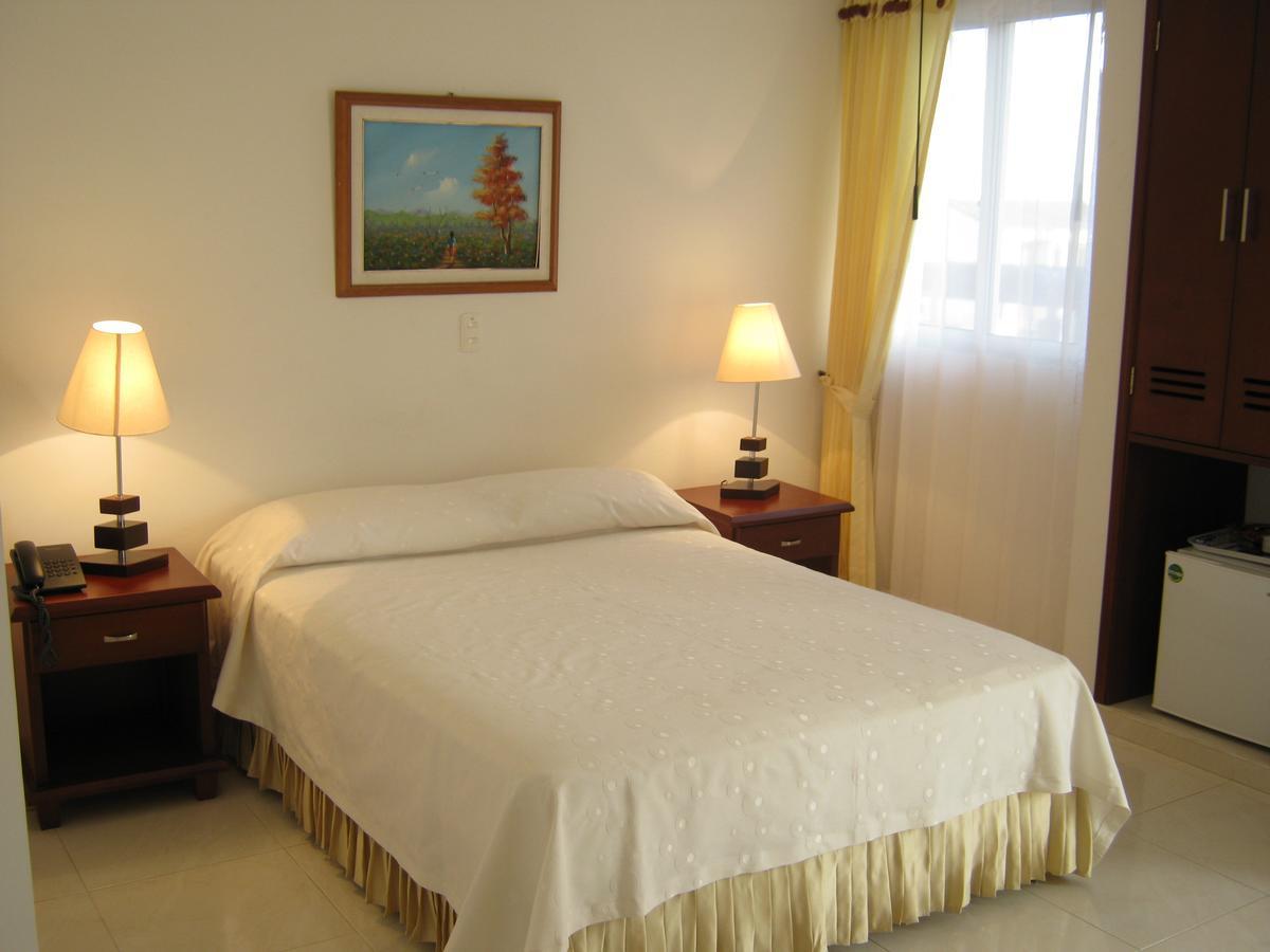 Hotel Sol Dorado 比亚维森西奥 外观 照片