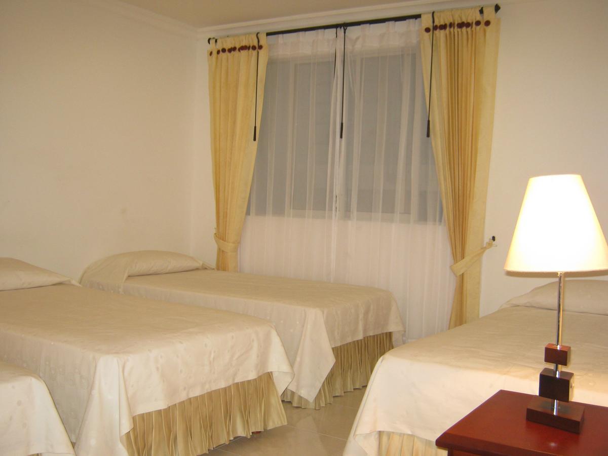 Hotel Sol Dorado 比亚维森西奥 客房 照片
