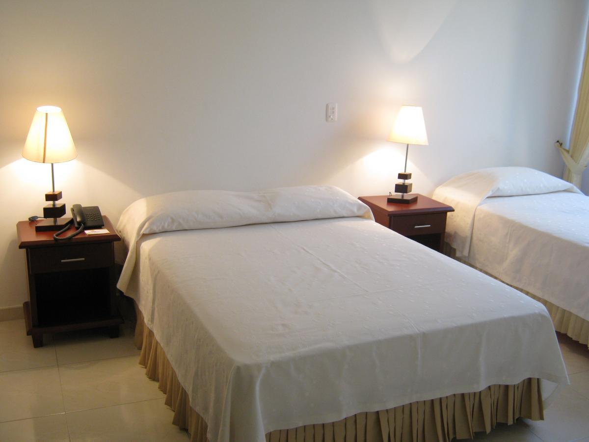 Hotel Sol Dorado 比亚维森西奥 外观 照片