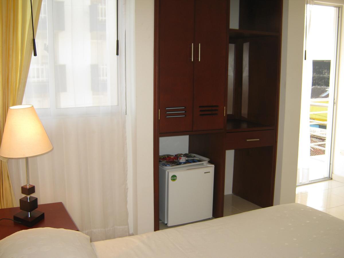 Hotel Sol Dorado 比亚维森西奥 外观 照片