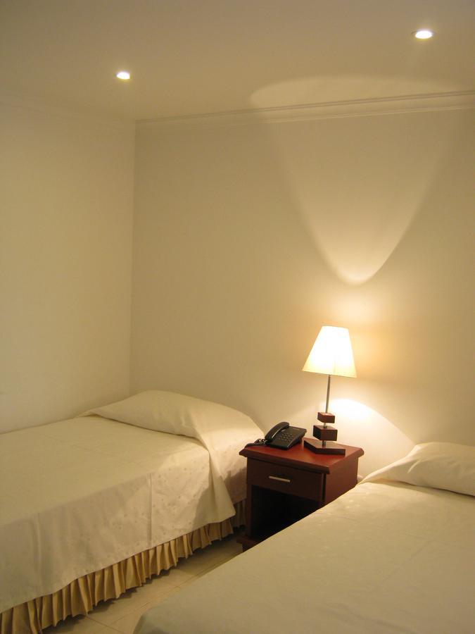 Hotel Sol Dorado 比亚维森西奥 外观 照片